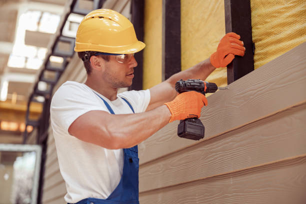 Siding for Multi-Family Homes in Seward, NE